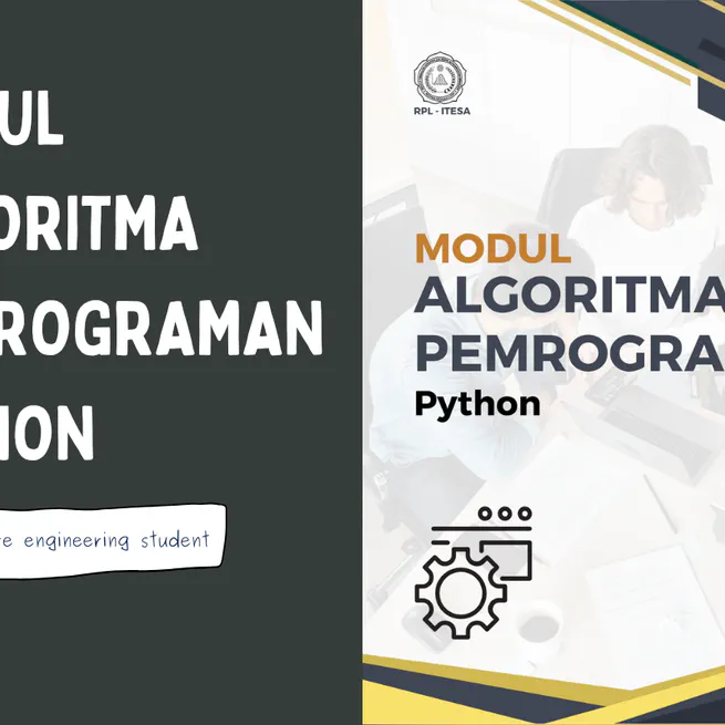 Basic Python Programming Module