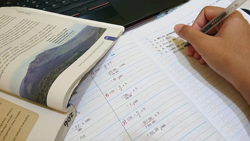 Private Classes - Personalized Lessons