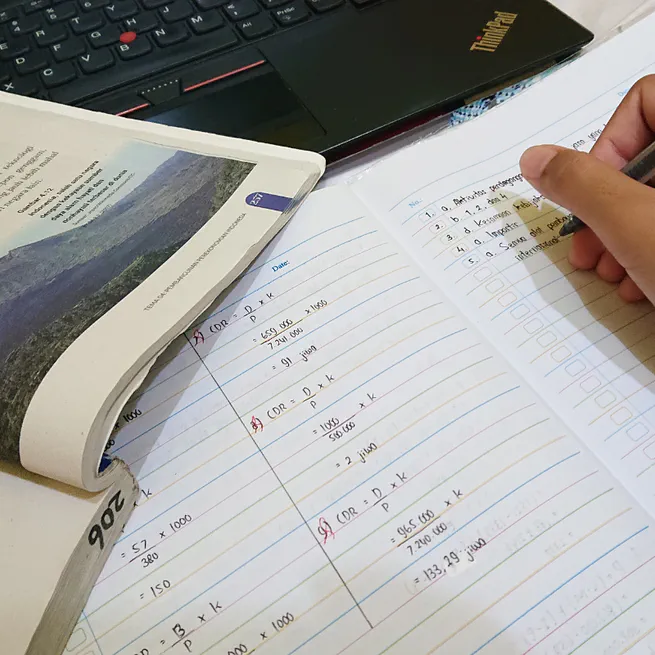 Private Classes - Personalized Lessons